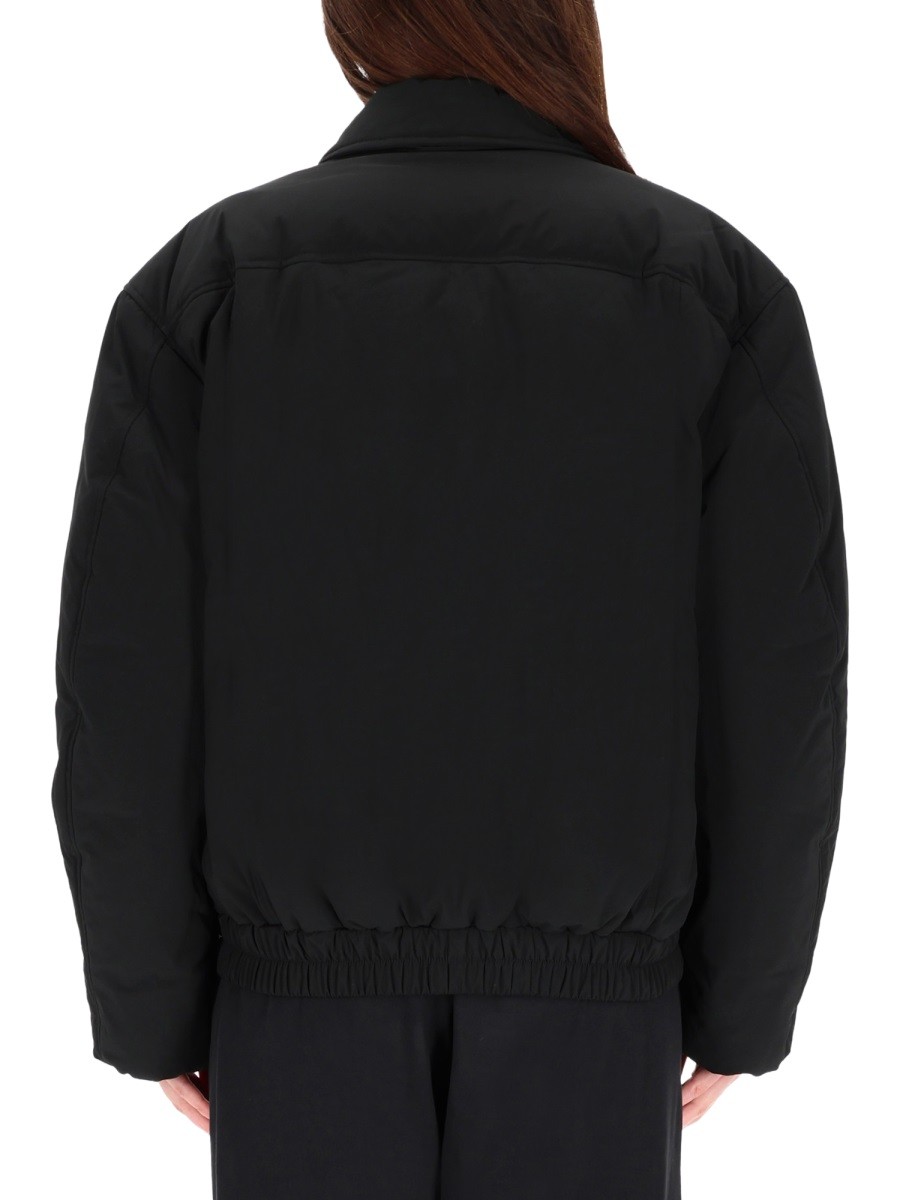 PADDED JACKET "ESSENTIAL" - Image 3