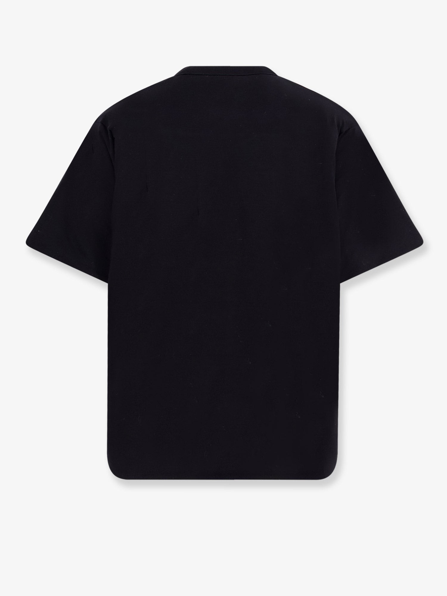 Padded jersey sweatshirt - Image 2