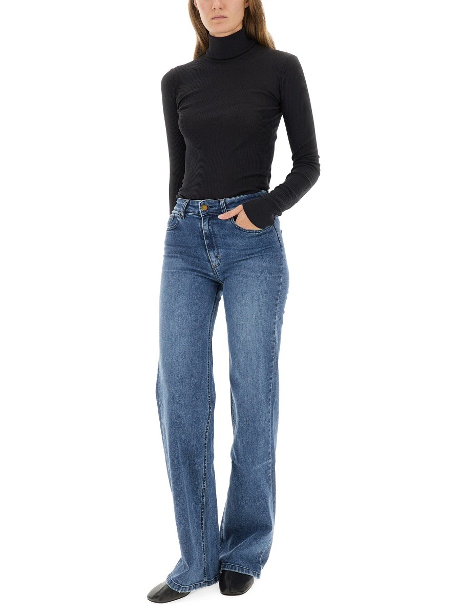 "PALAZZO" PANTS - Image 2