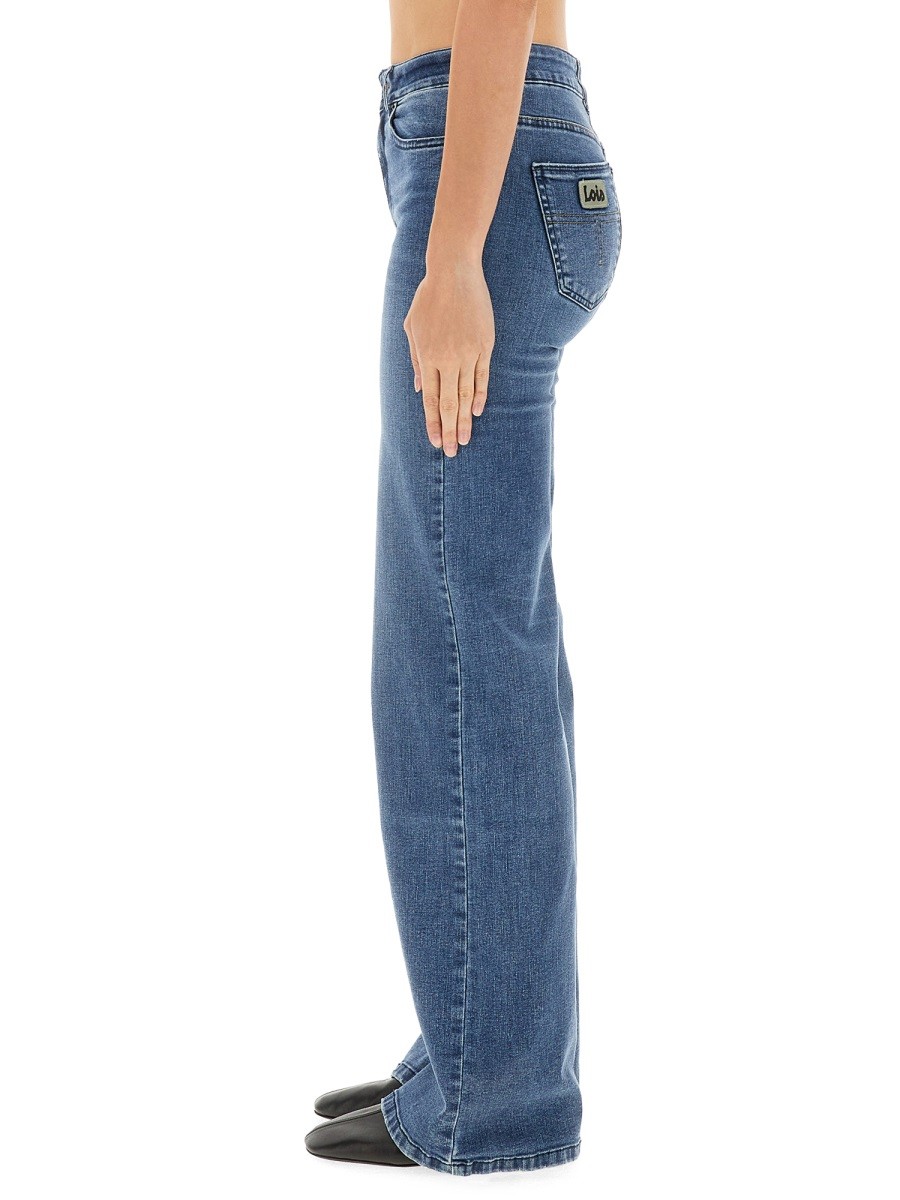 "PALAZZO" PANTS - Image 3