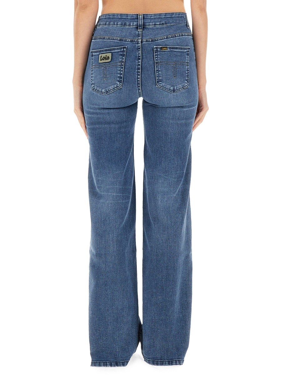 "PALAZZO" PANTS - Image 4