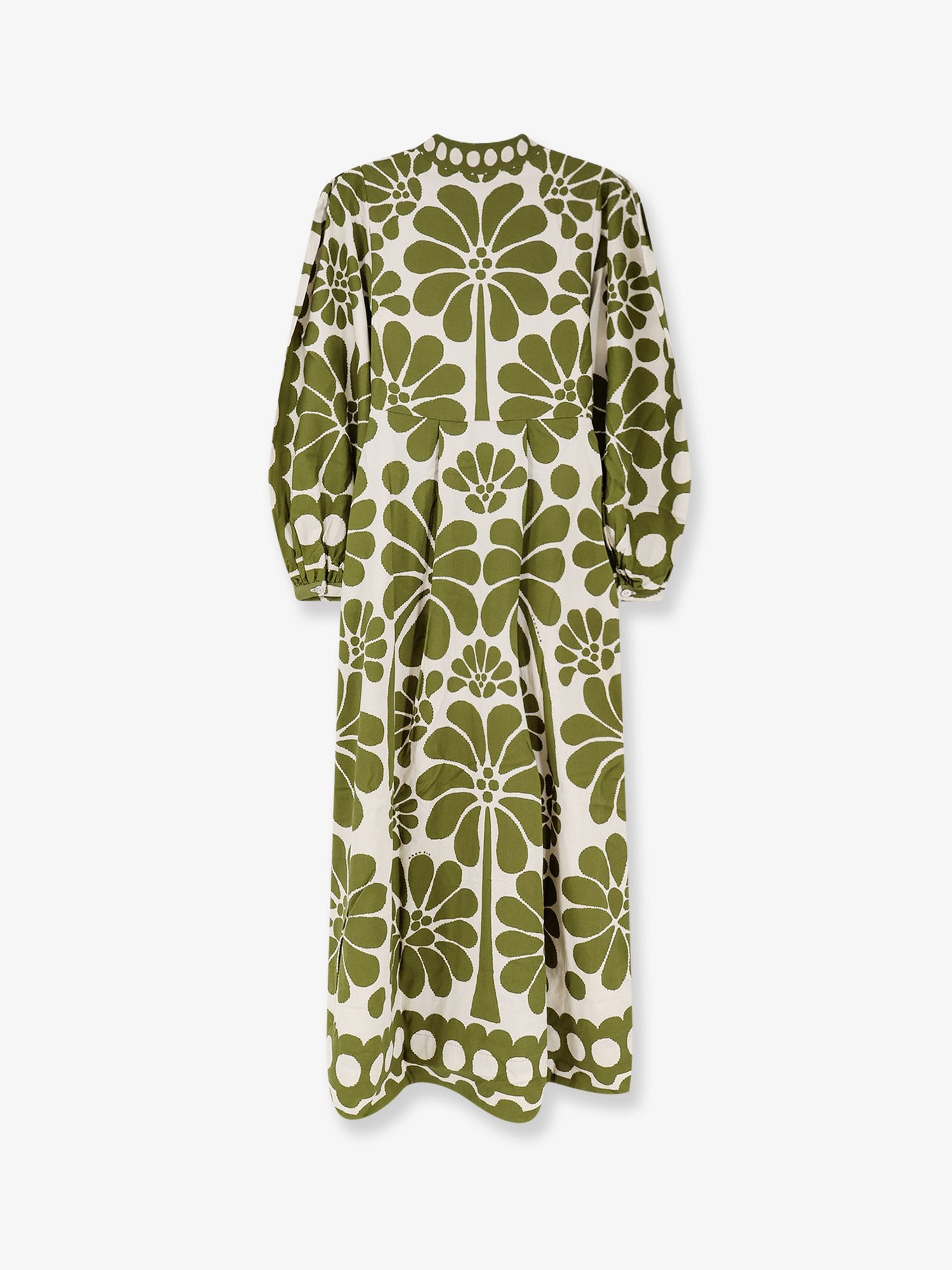 Palermo Maxi Dress - Image 4