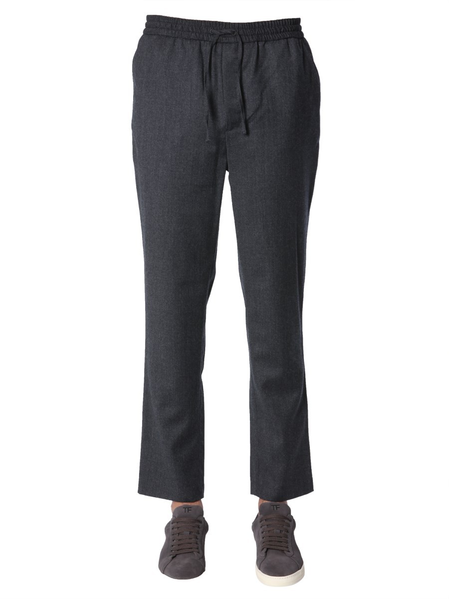 PANTALONE JOGGING