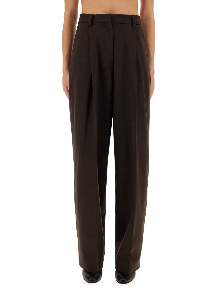 PANTS "C-AXEL"