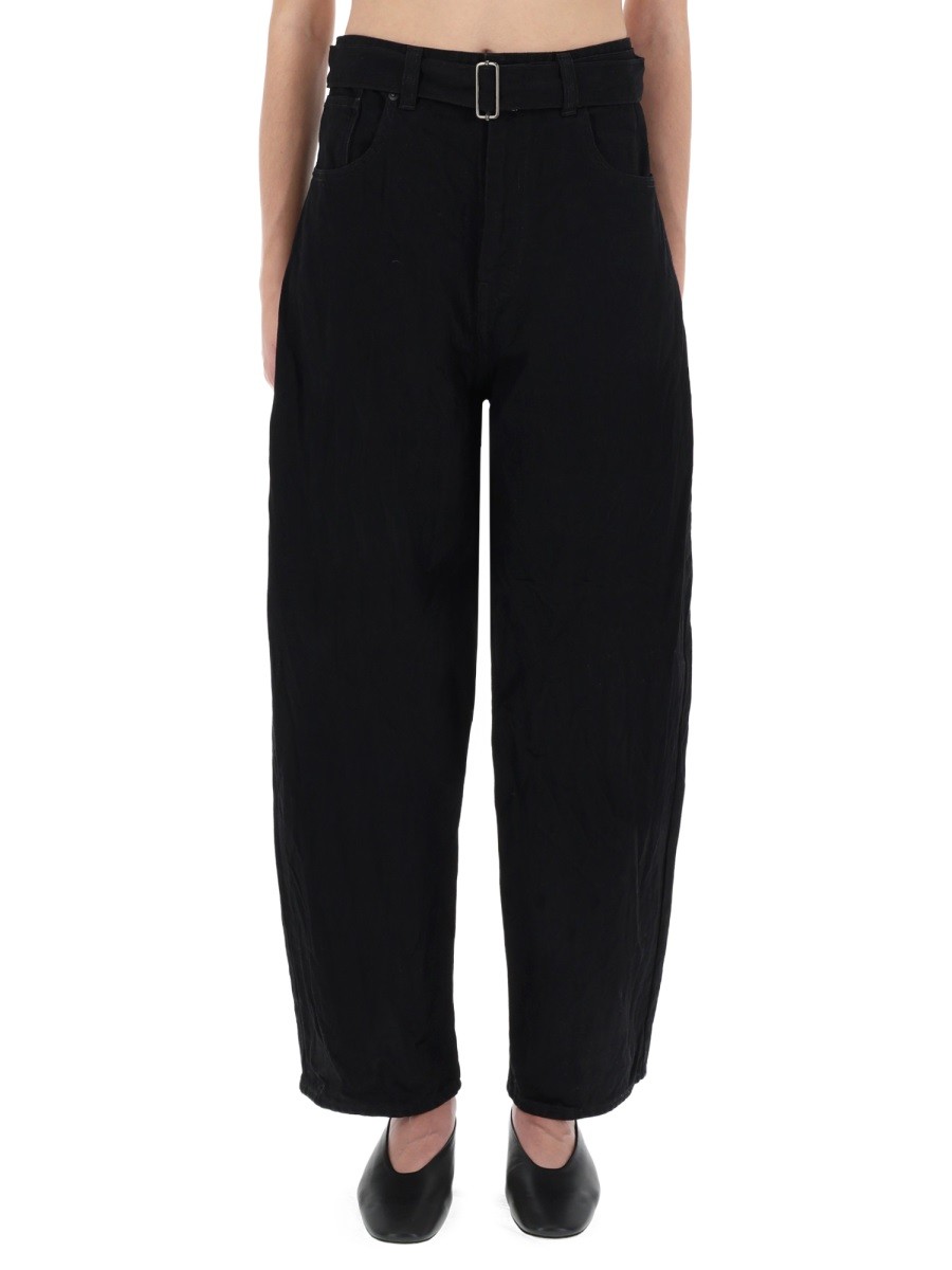 PANTS "CAHUN"
