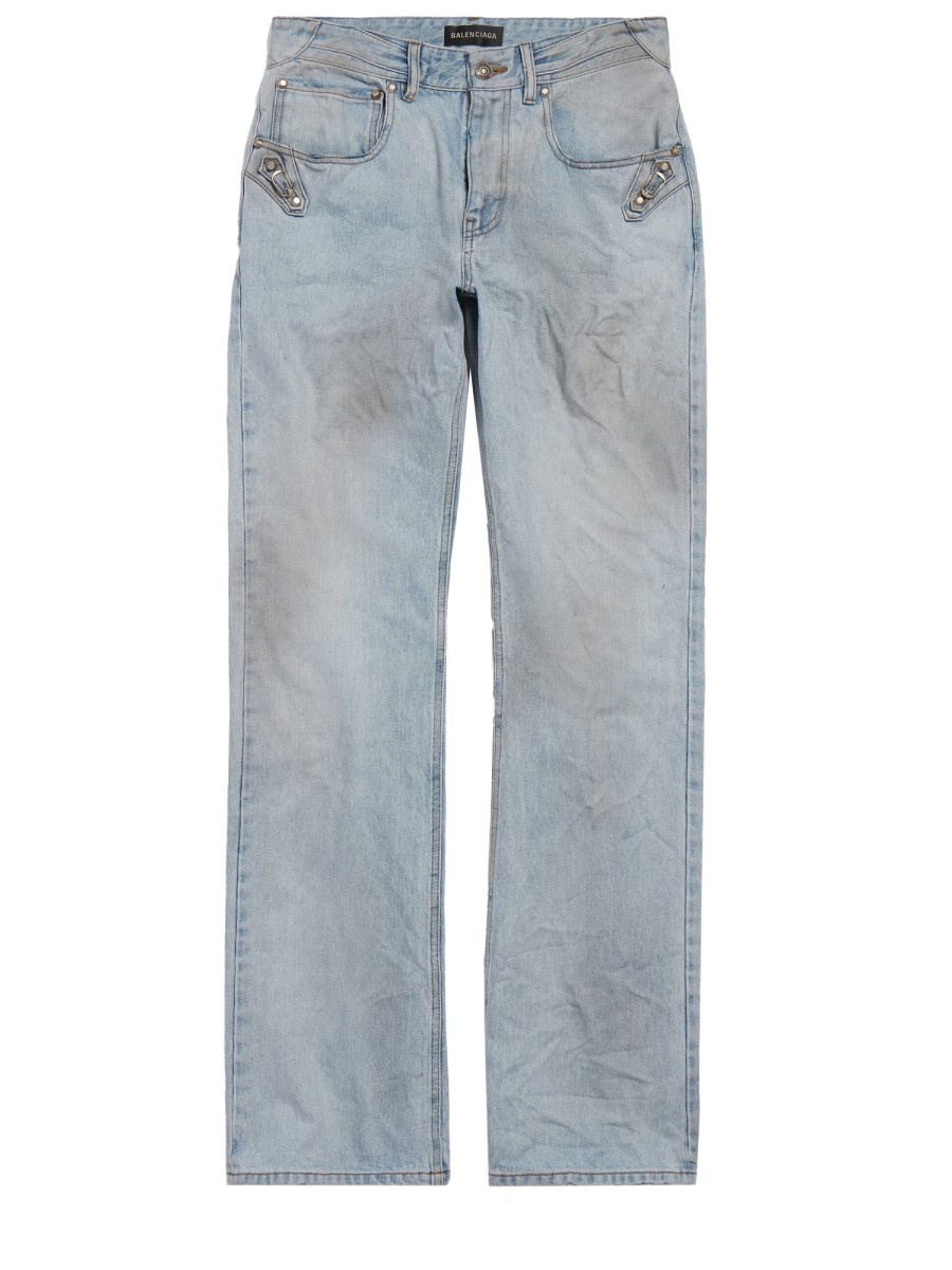 PANTS "CITY"