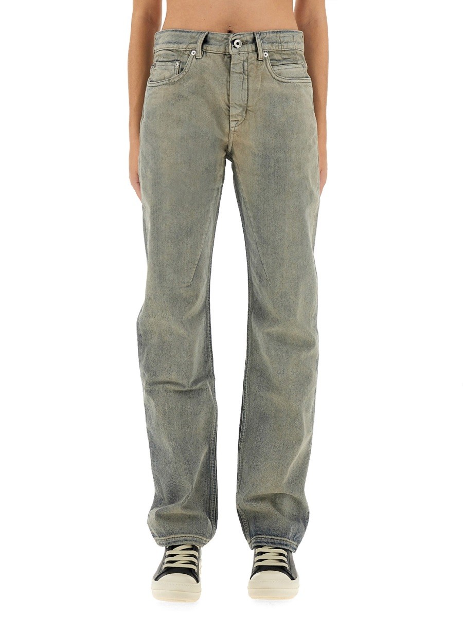 PANTS "CONCORDIANS FOG CUT"