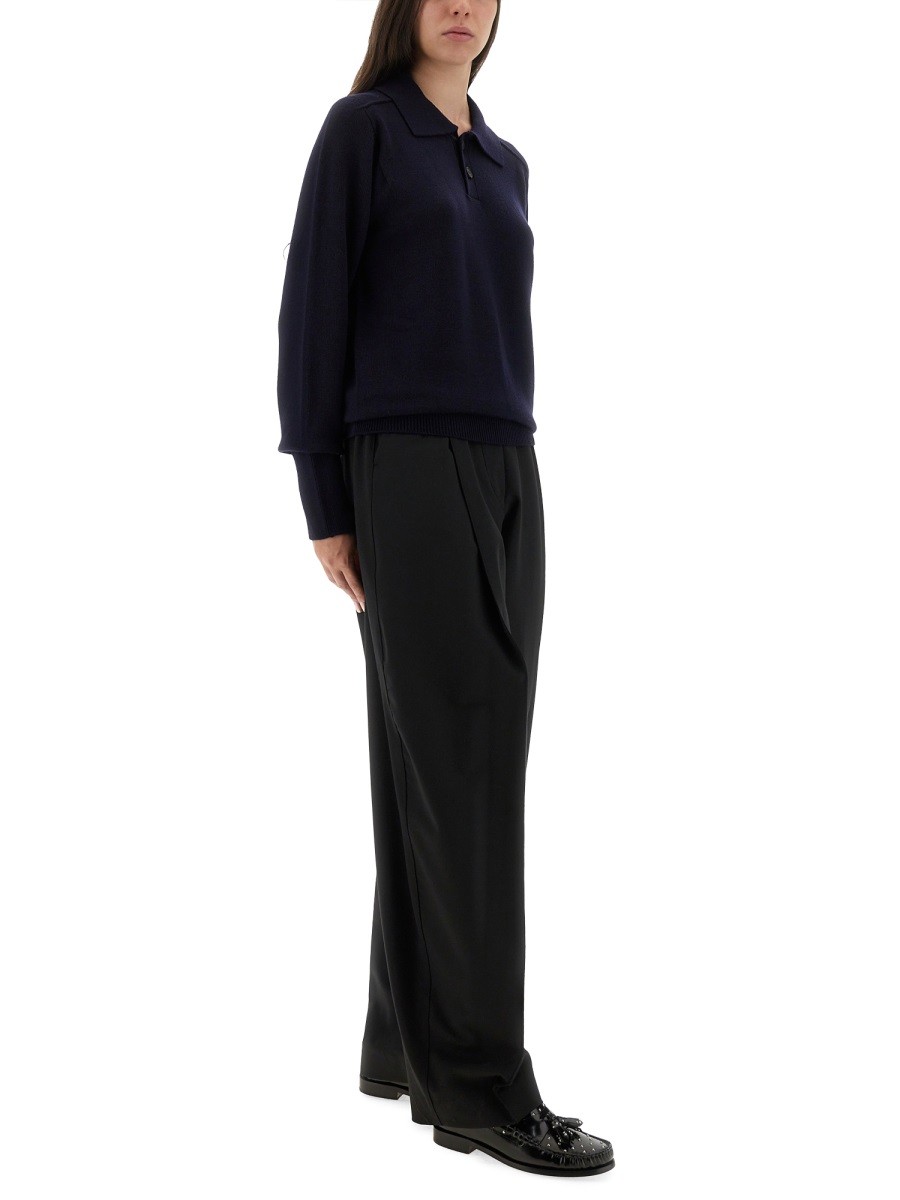 PANTS "DEAR" - Image 2