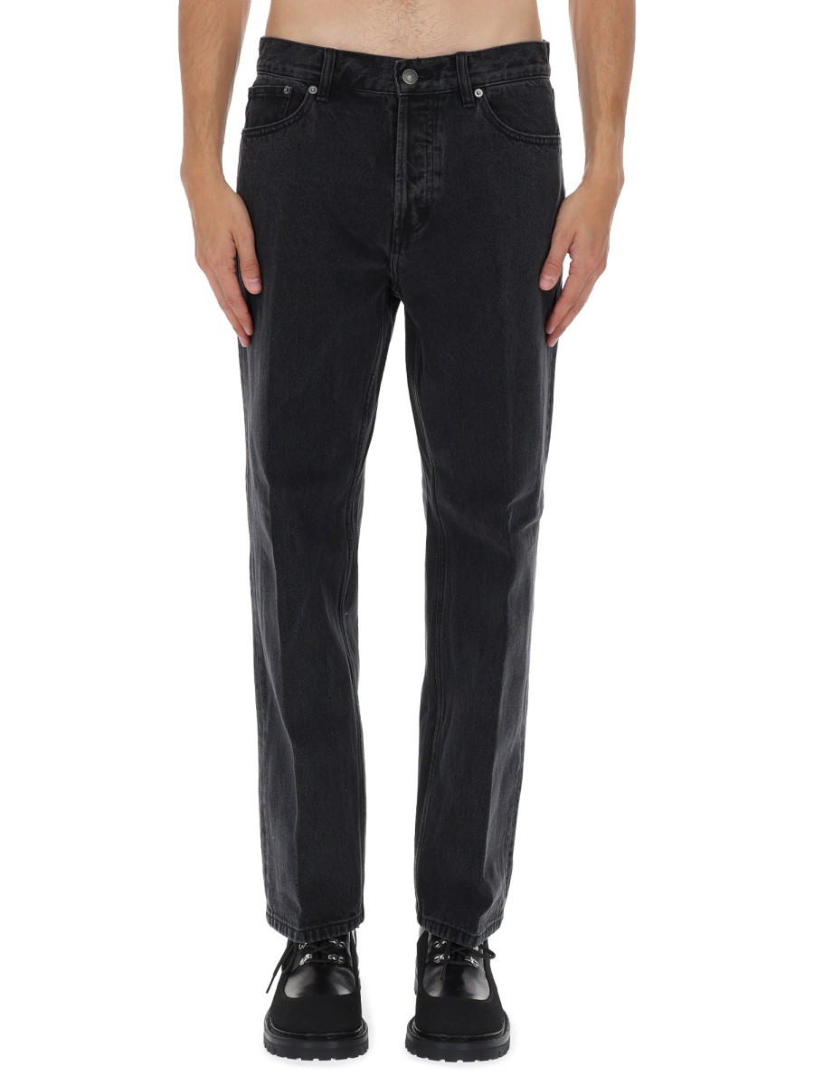 PANTS "HARDWORK"