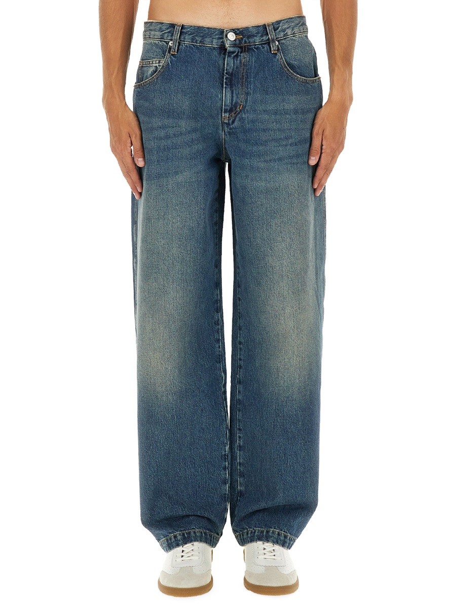 PANTS "JORJE"