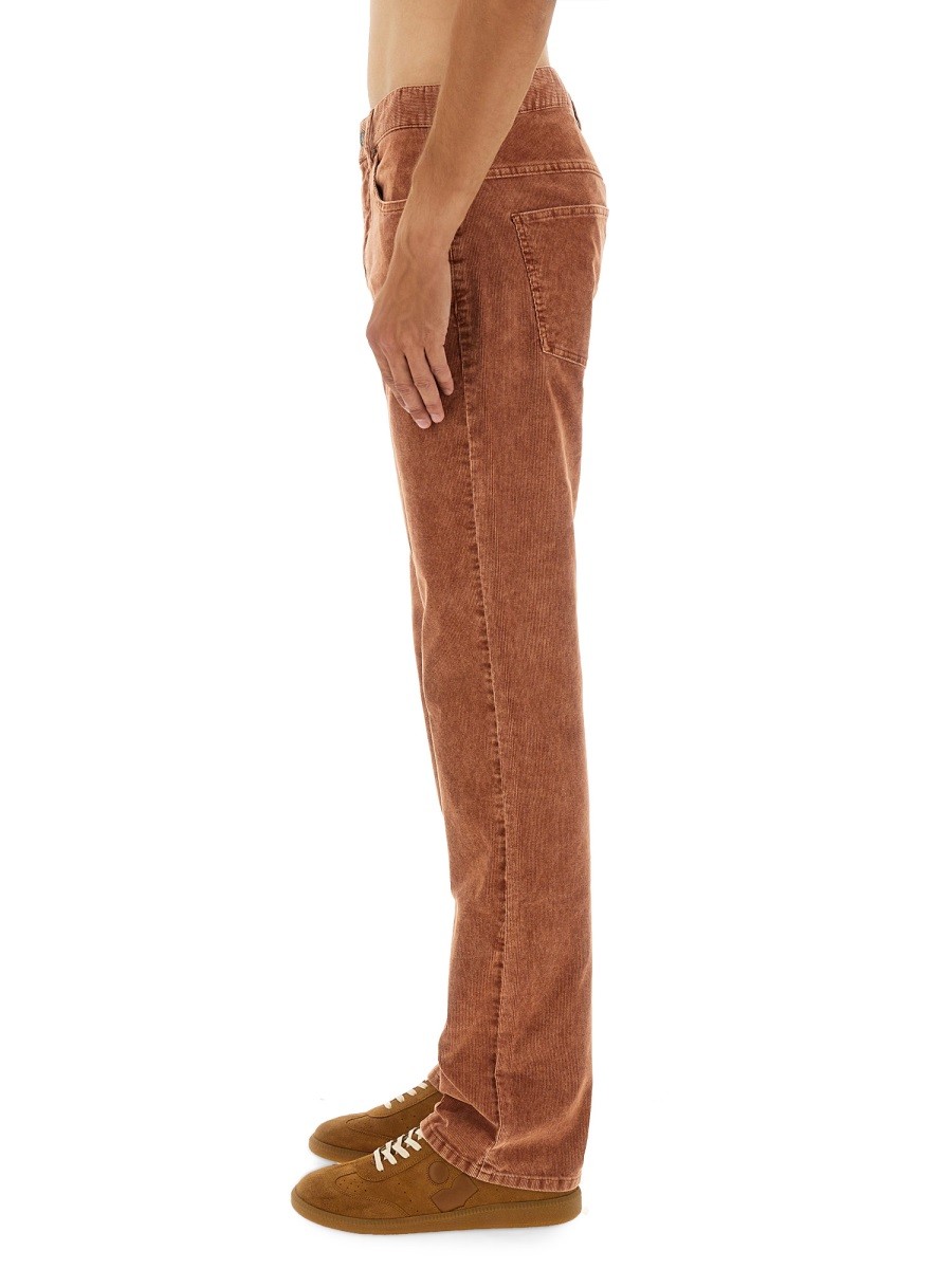 PANTS "LEWYS" - Image 4