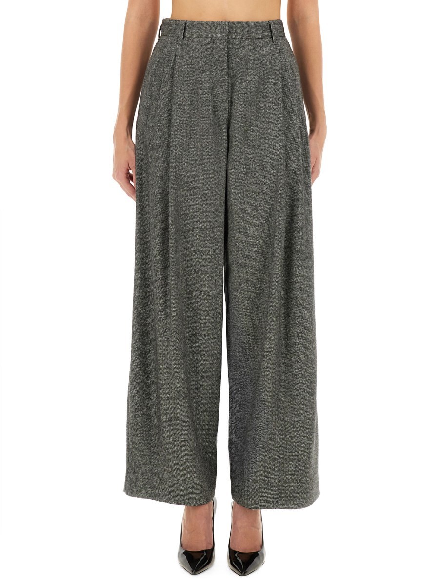PANTS "NICE"