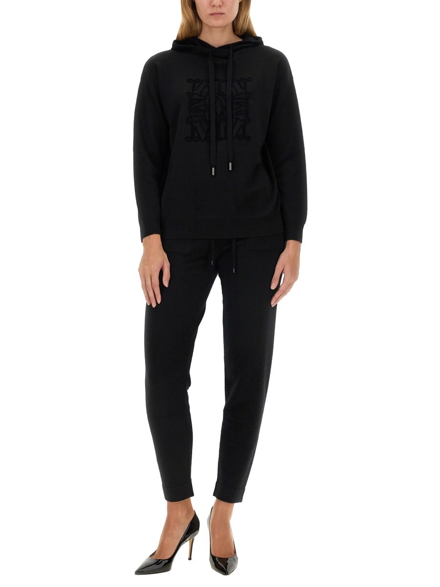 PANTS "OPERA" - Image 2