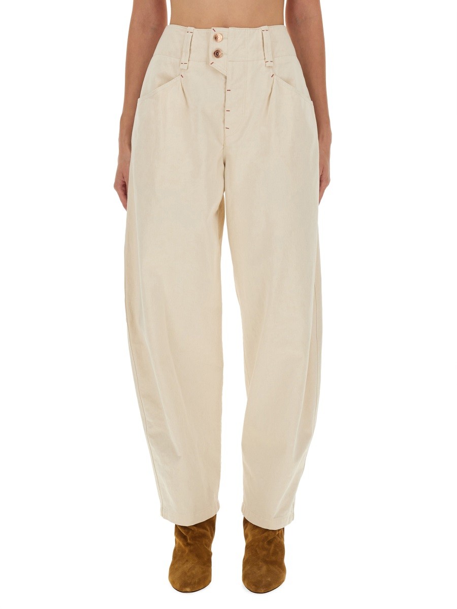 PANTS "OUMAYA"