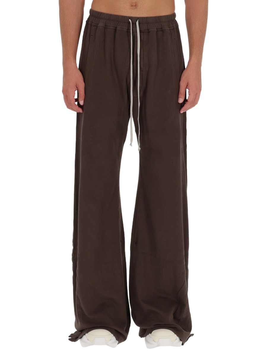 PANTS "PUSHER"