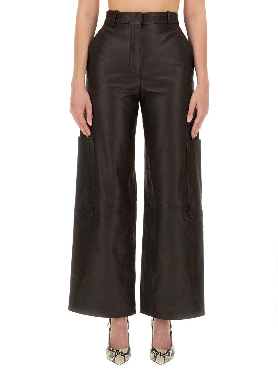 PANTS THE CAITON
