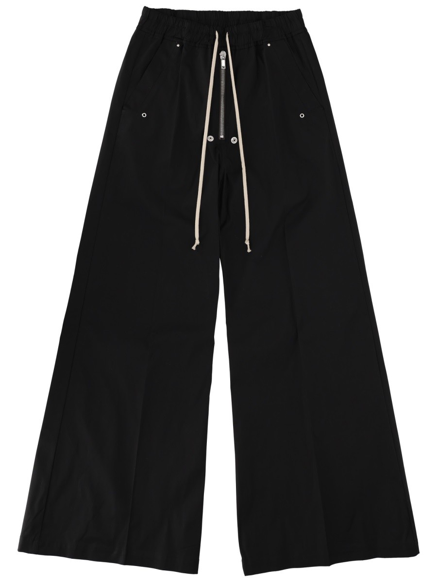 PANTS "WIDE BELA"