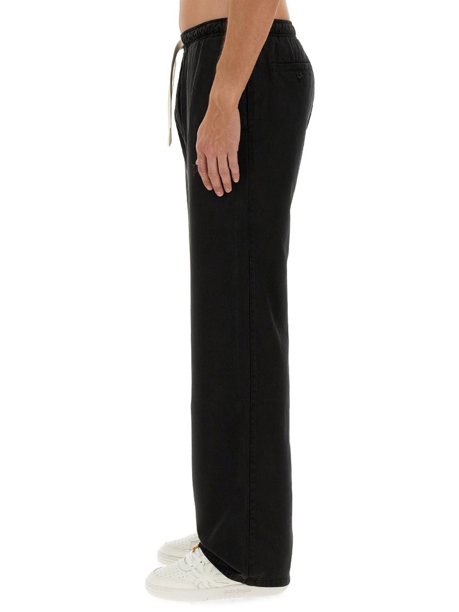 PANTS WITH LOGO - Image 3