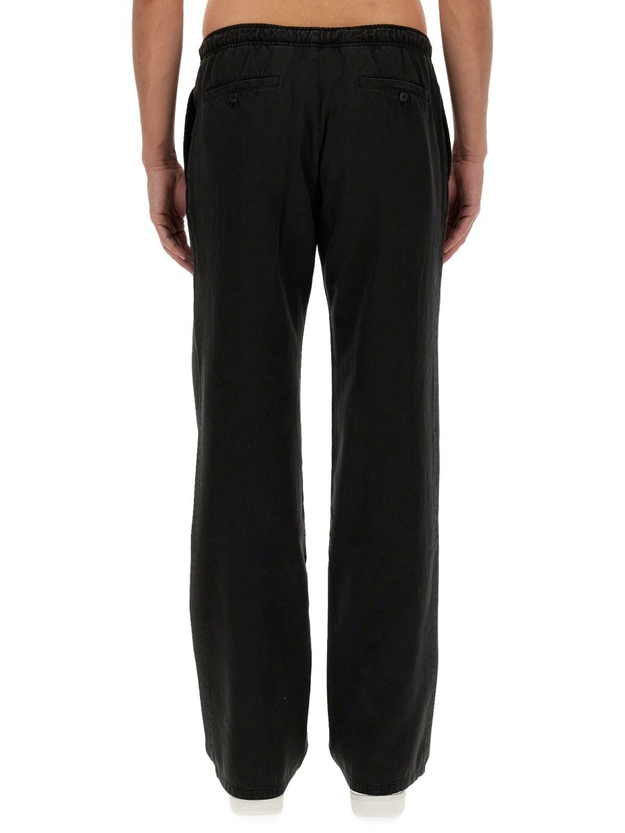 PANTS WITH LOGO - Image 4