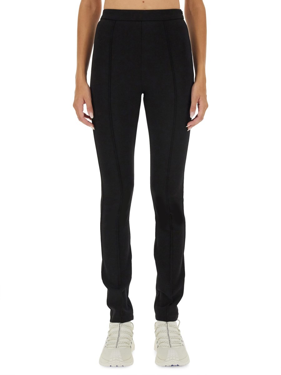 PANTS WITH LOGO