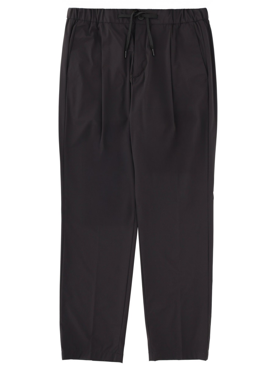 PANTS WITH LOGO