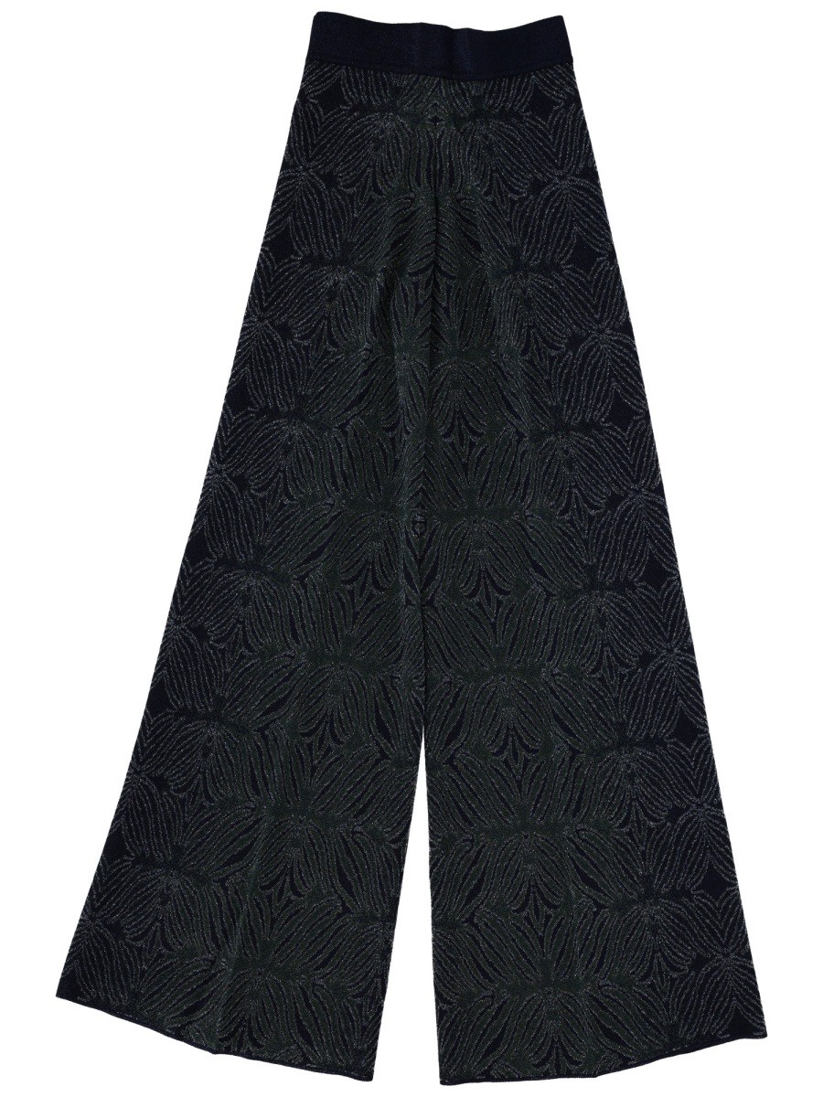 PANTS WITH PATTERN - Image 2