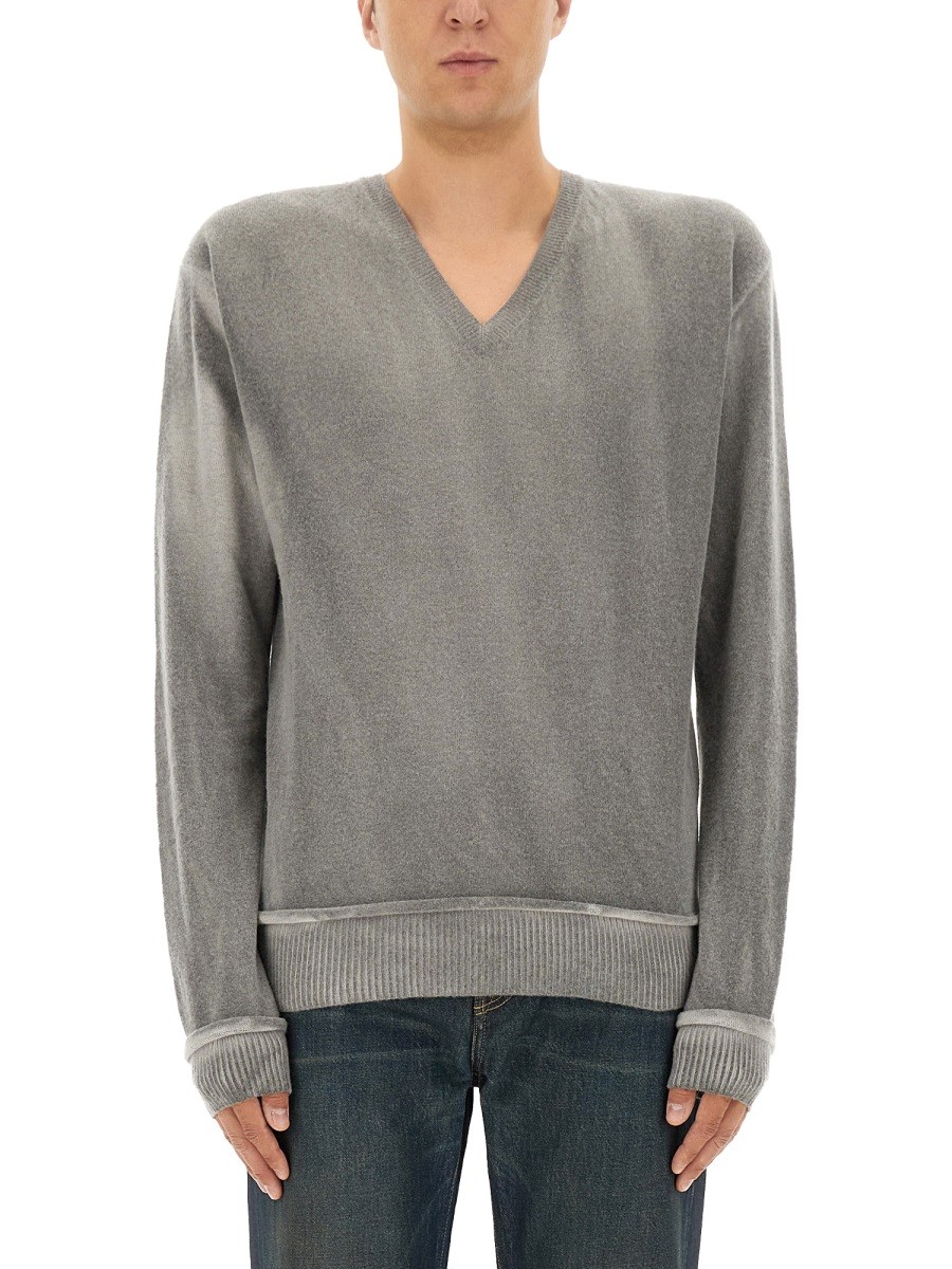 "PARALLEL" MESH
