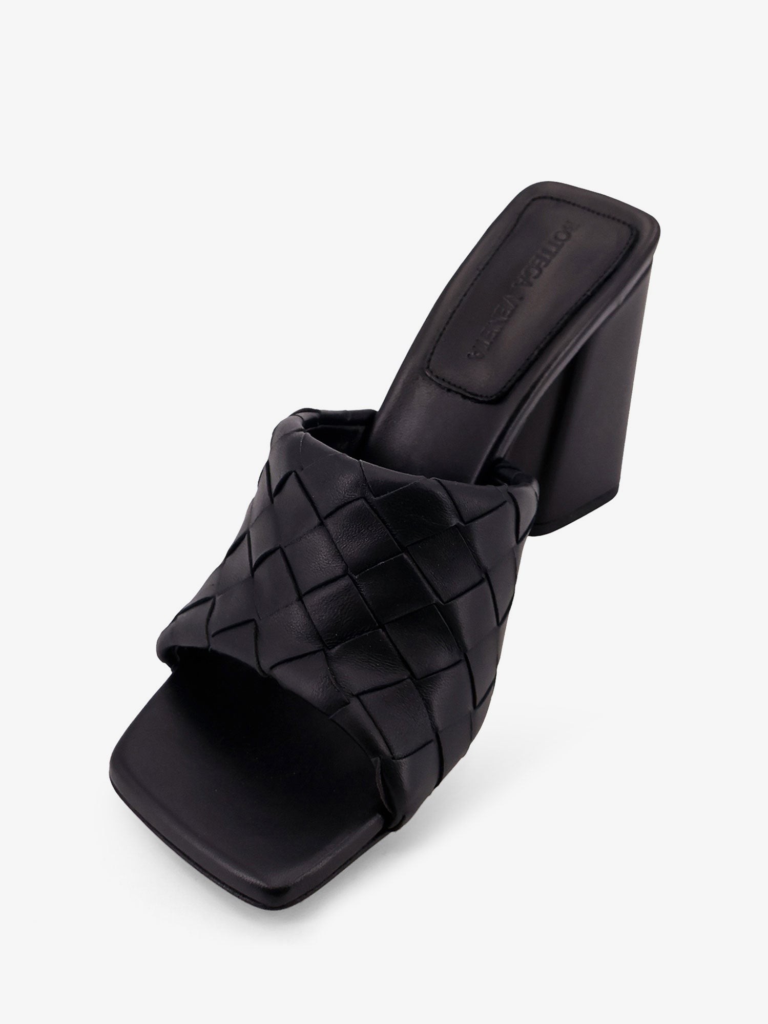 Parco letaher sandals - Image 4