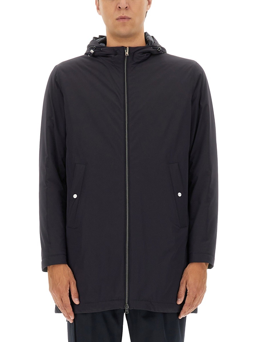 PARKA "RESORT"