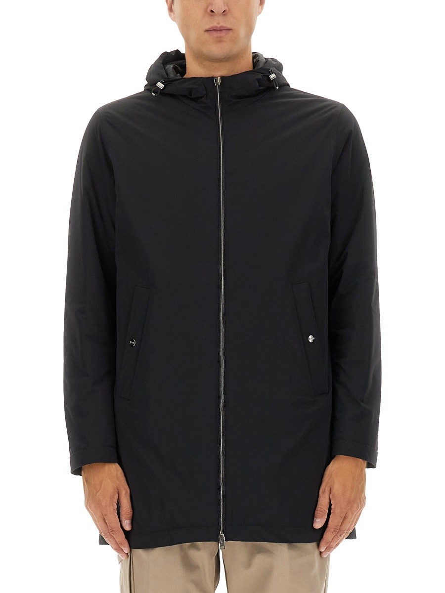 PARKA "RESORT"