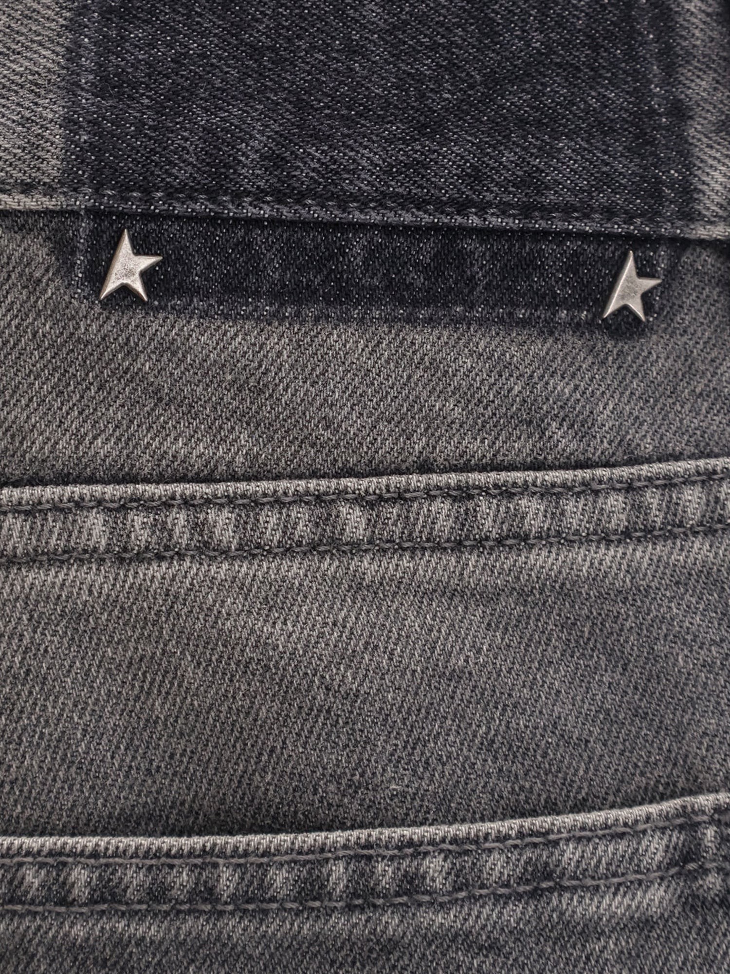Parker denim jeans - Image 3
