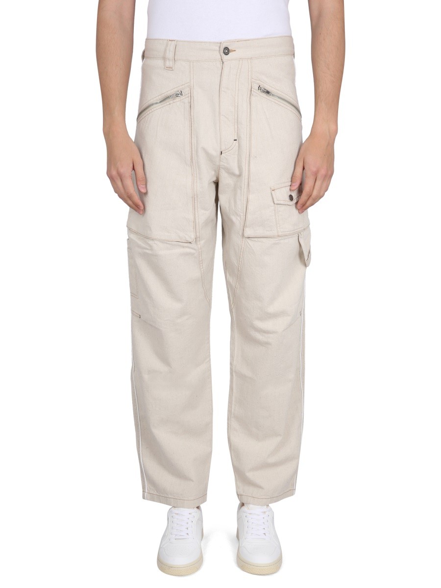 PARKER PANTS
