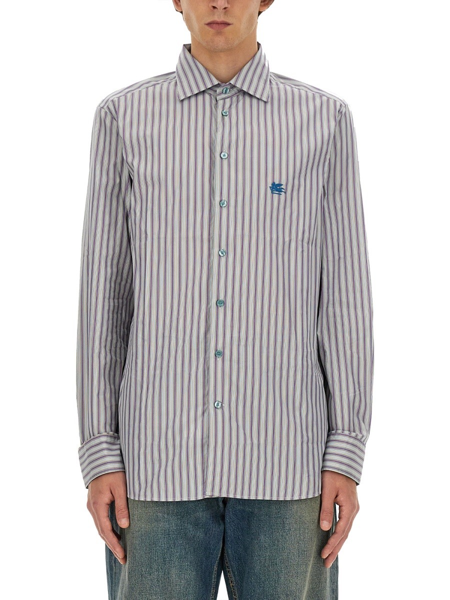 PEGASUS LOGO SHIRT - Image 3