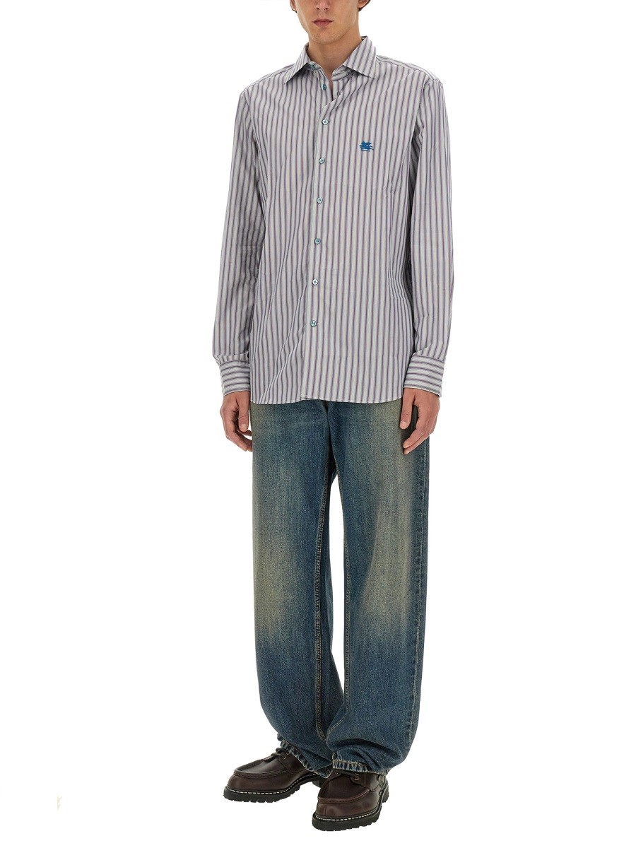 PEGASUS LOGO SHIRT - Image 4
