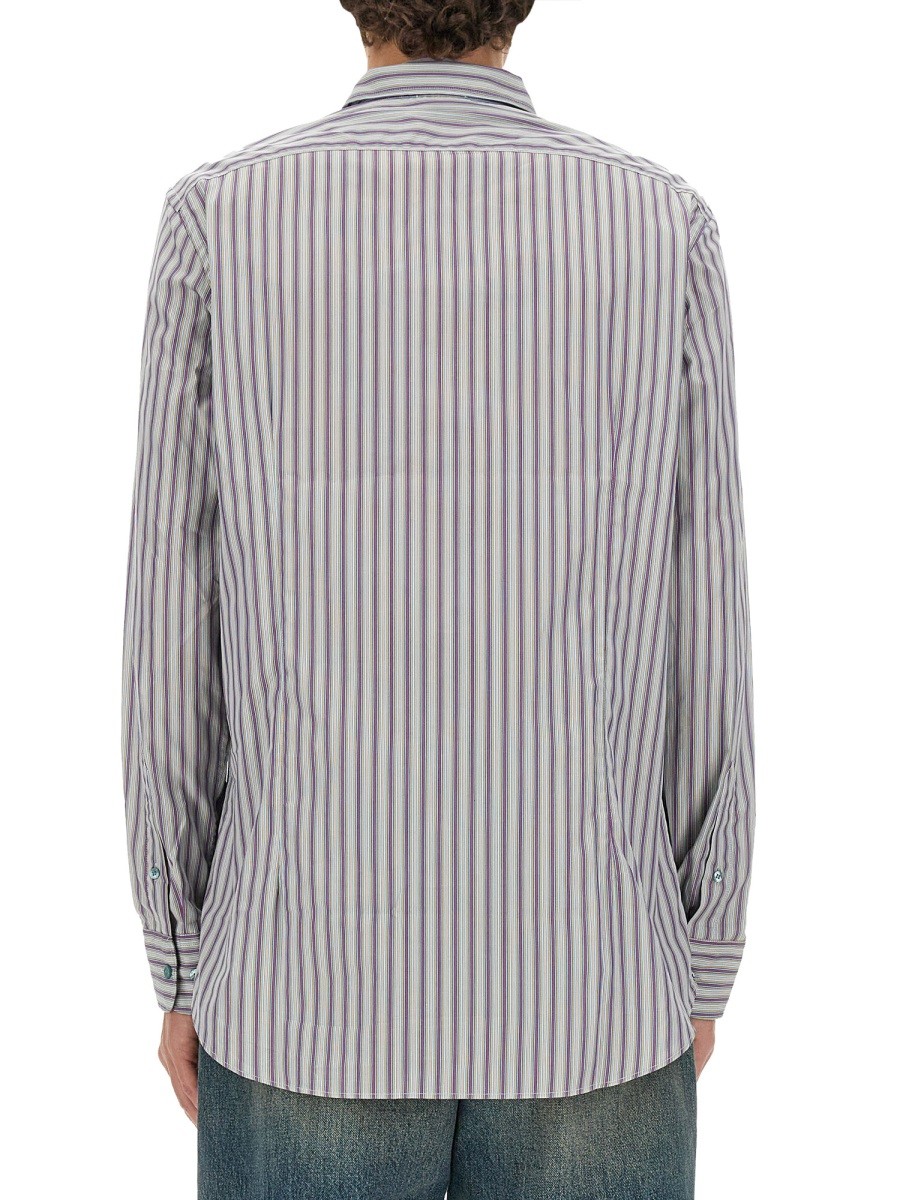 PEGASUS LOGO SHIRT