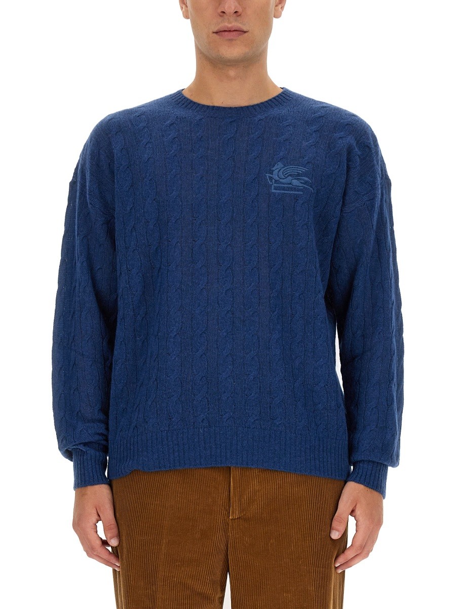 PEGASUS SHIRT