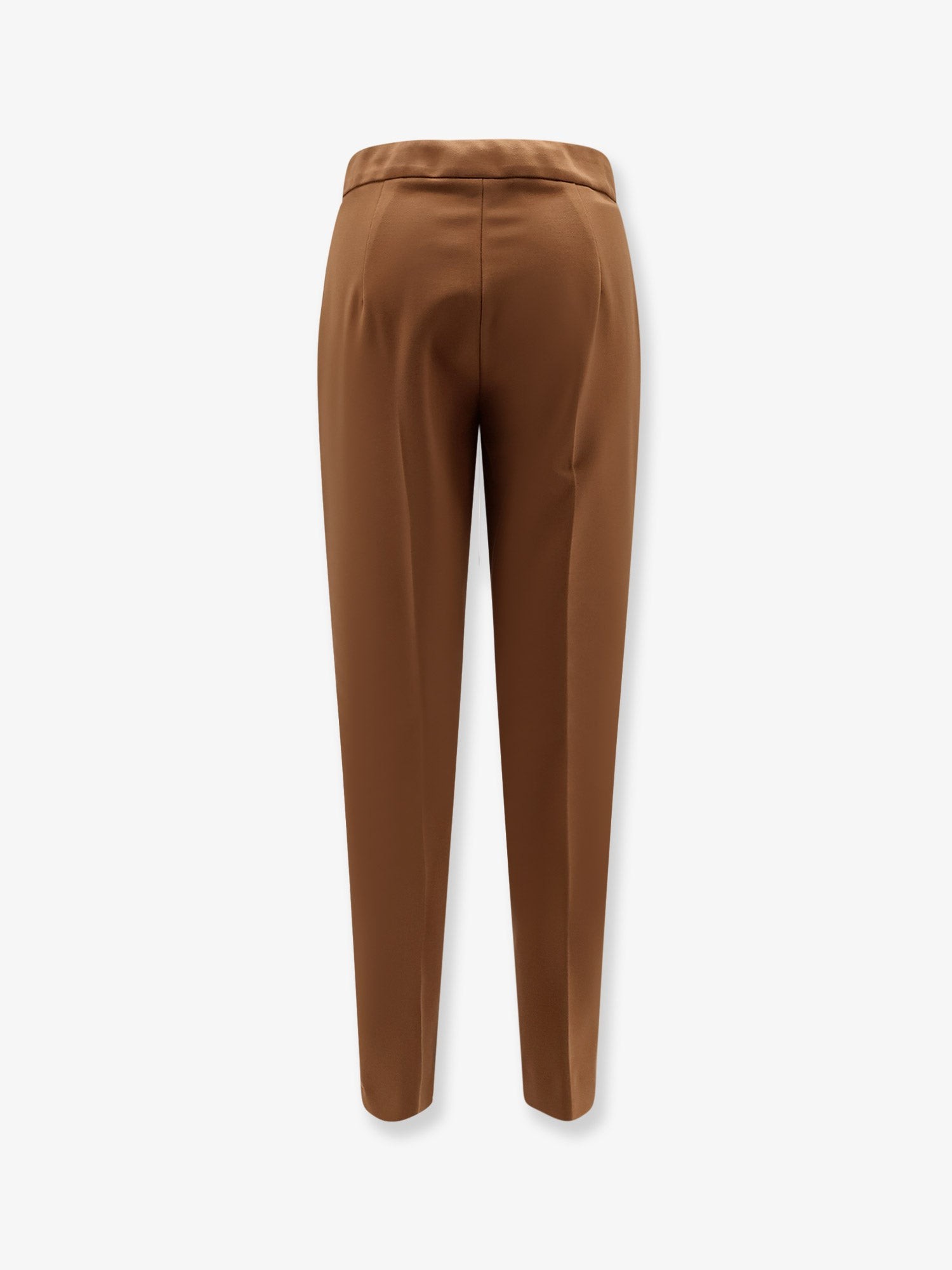 Pegno trousers in viscose blend - Image 2