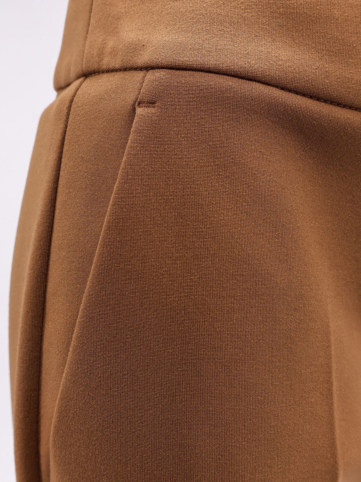 Pegno trousers in viscose blend - Image 3
