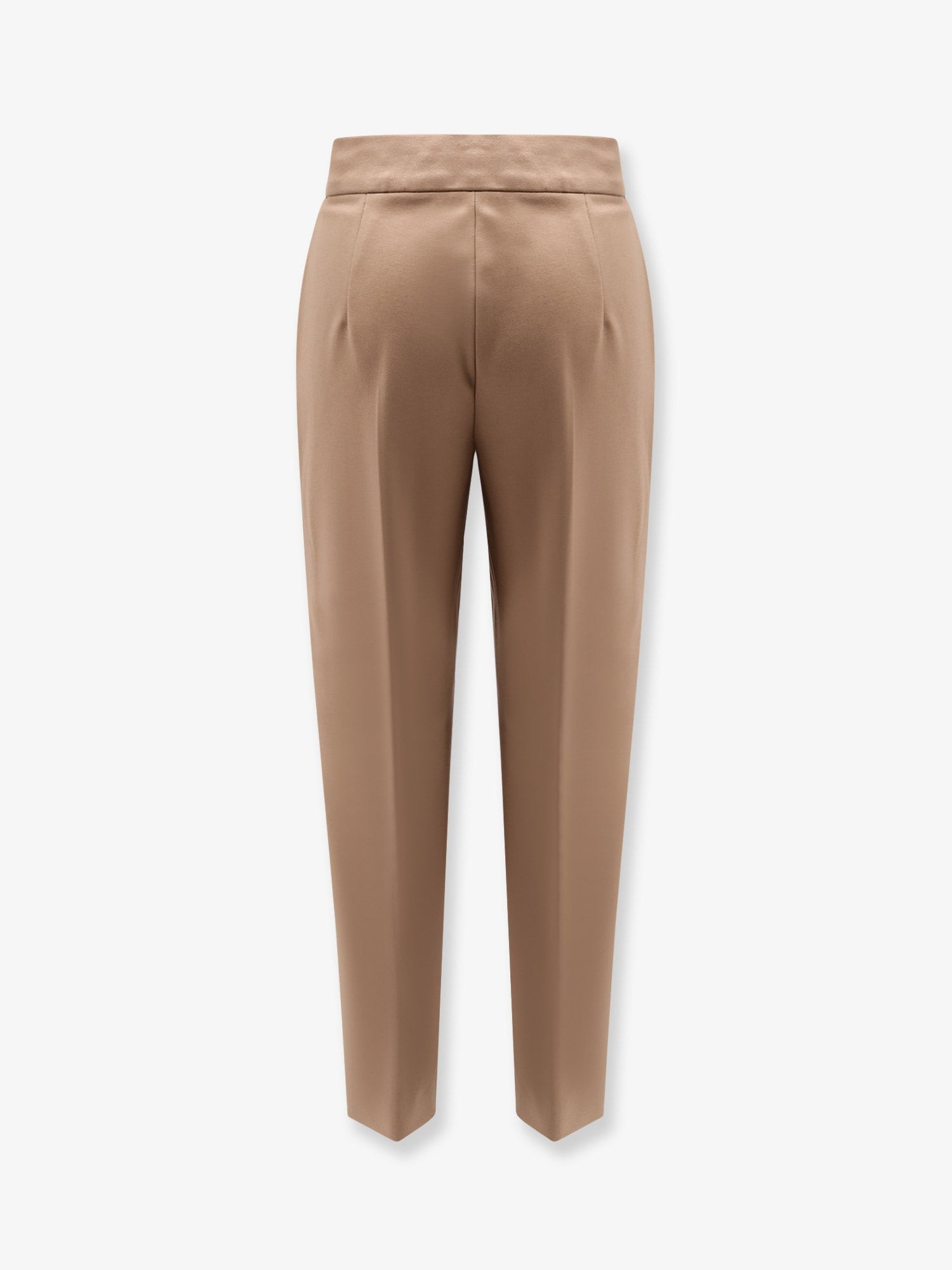 Pegno viscose blend trousers - Image 2
