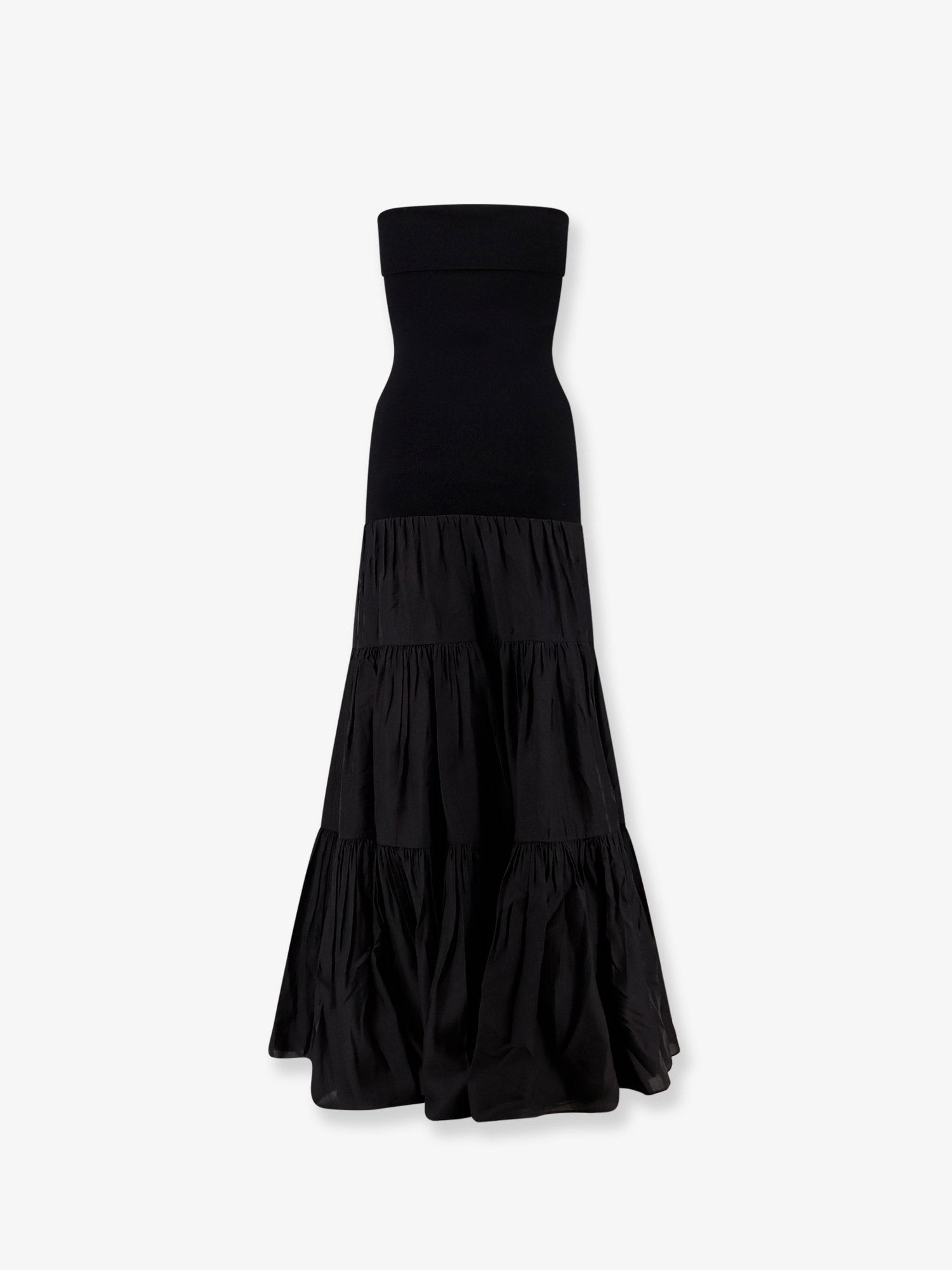 Pev Off Shoulder long dress - Image 4