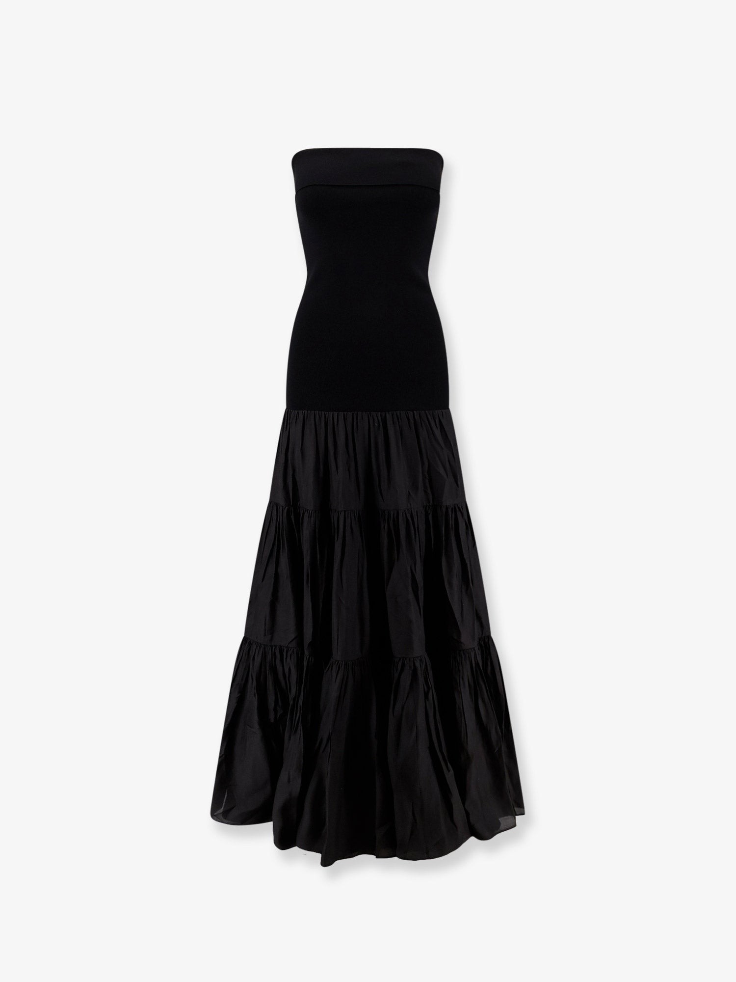 Pev Off Shoulder long dress
