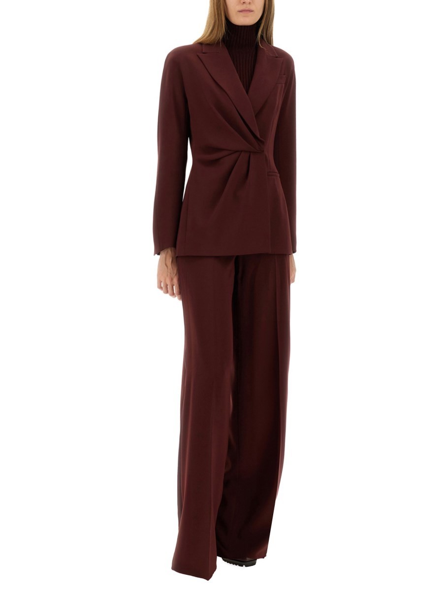 "PIANO WING" JACKET - Image 2