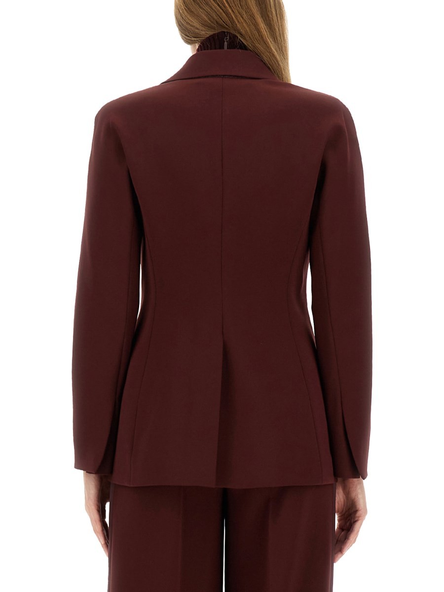 "PIANO WING" JACKET - Image 3