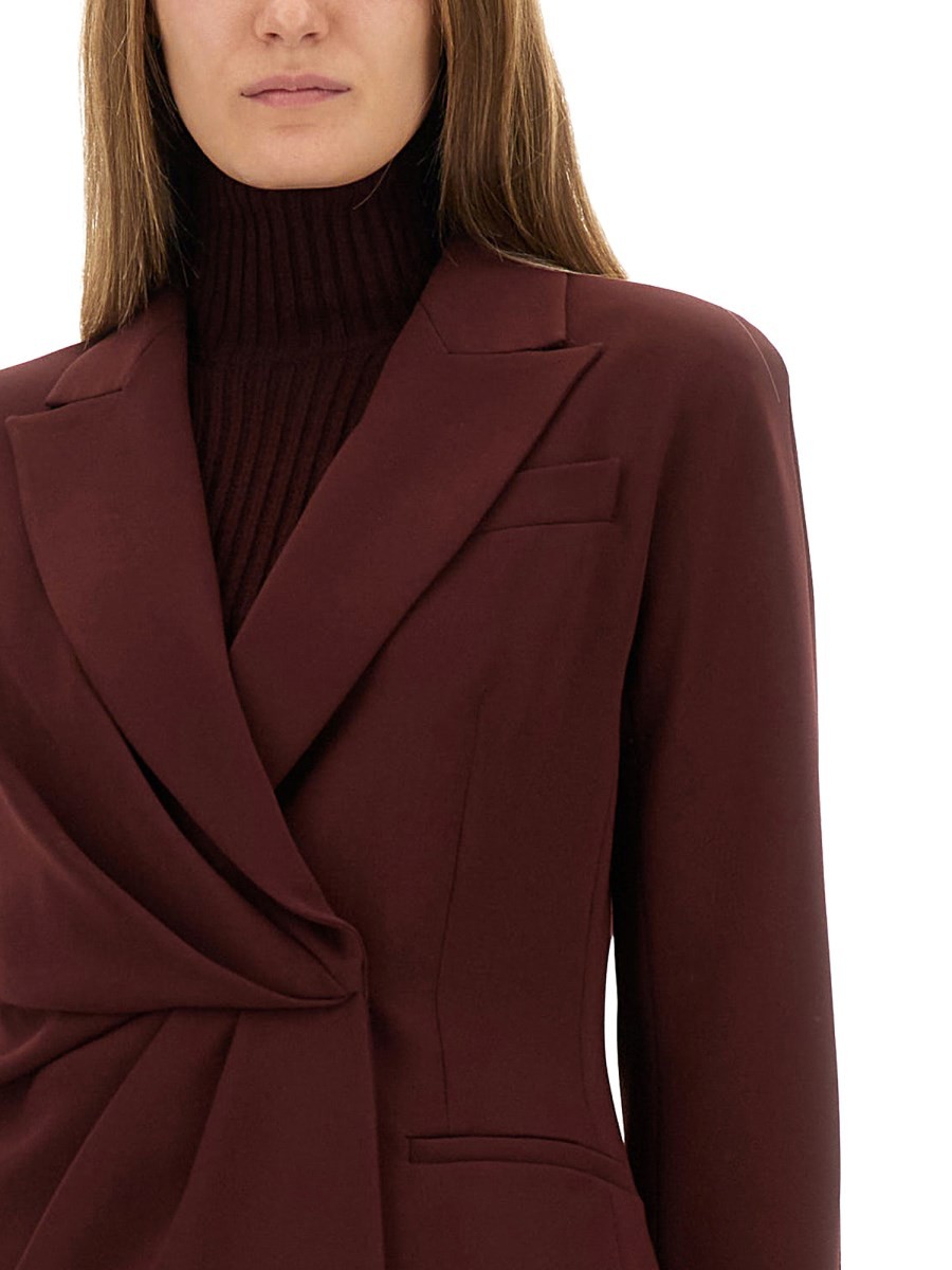 "PIANO WING" JACKET - Image 4