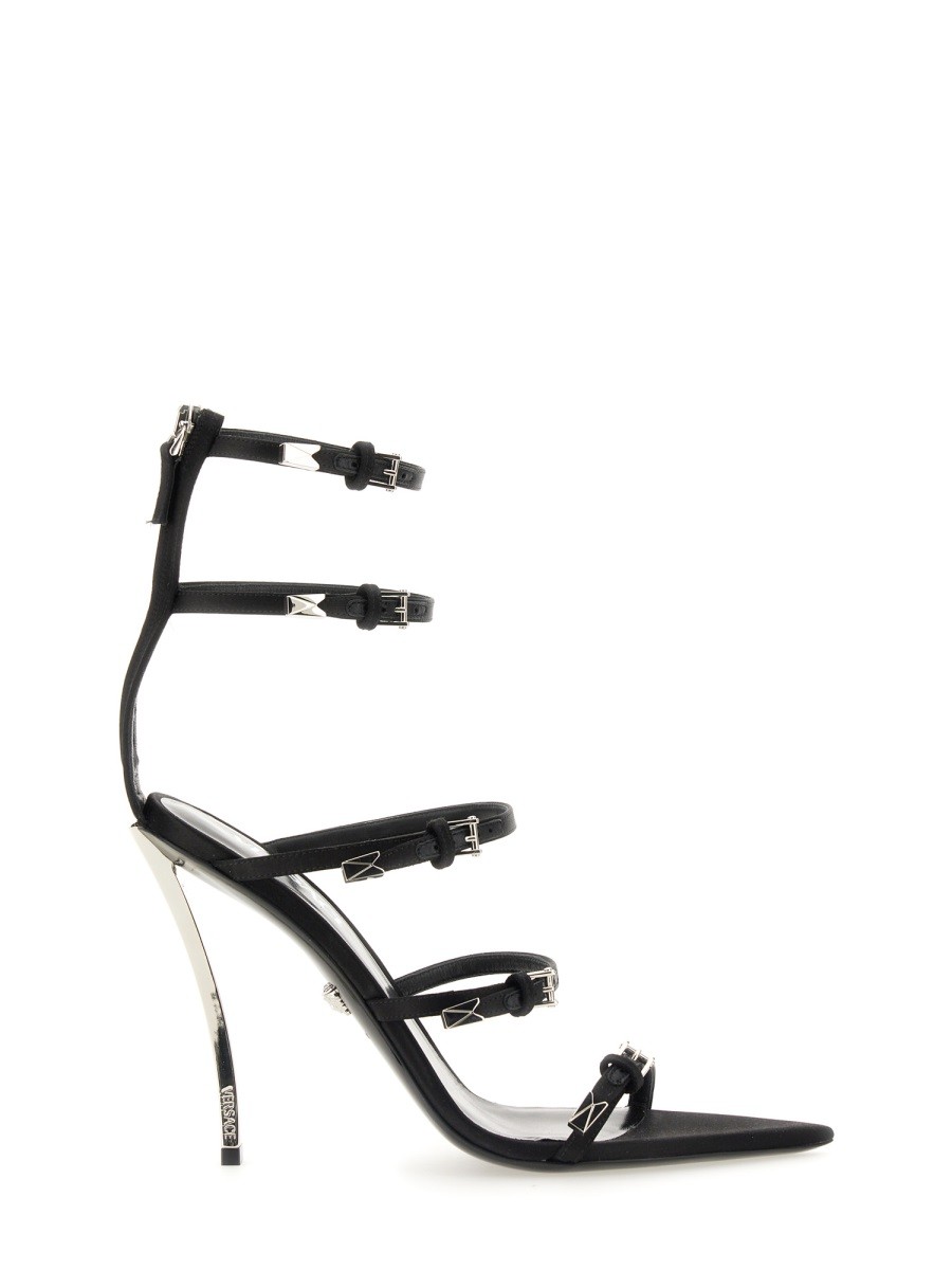 PIN-POINT SANDAL