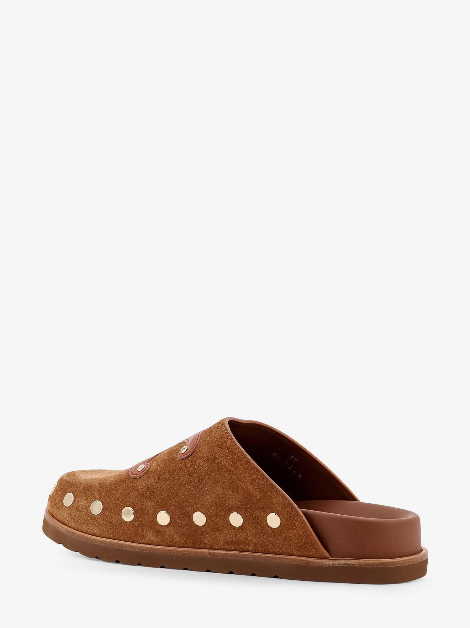 Pitea suede sandals - Image 3