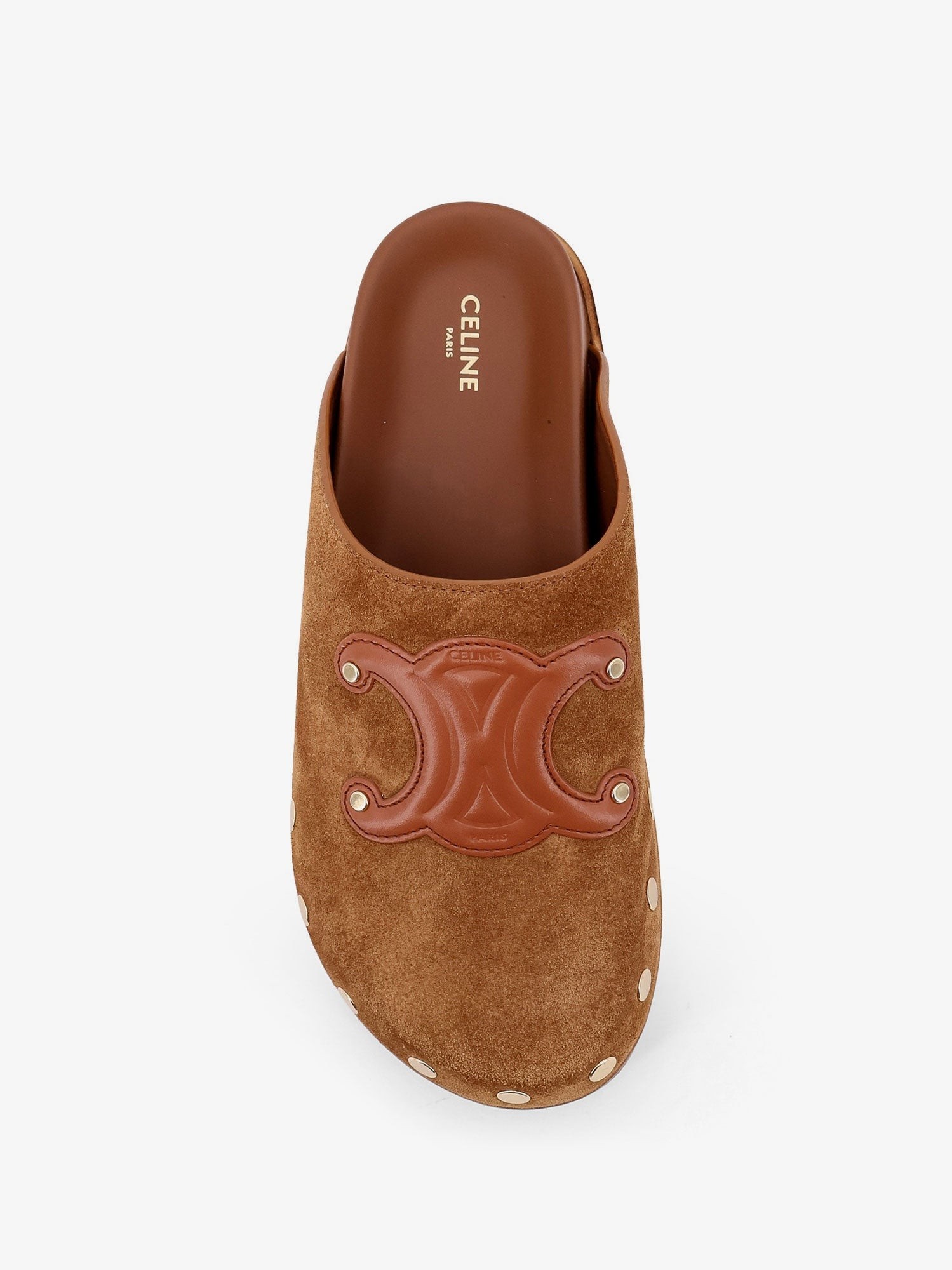 Pitea suede sandals - Image 5