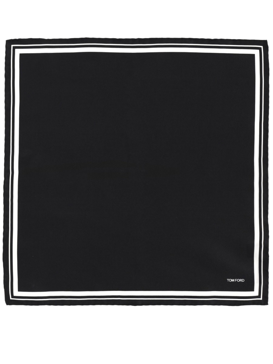 POCKET HANDKERCHIEF