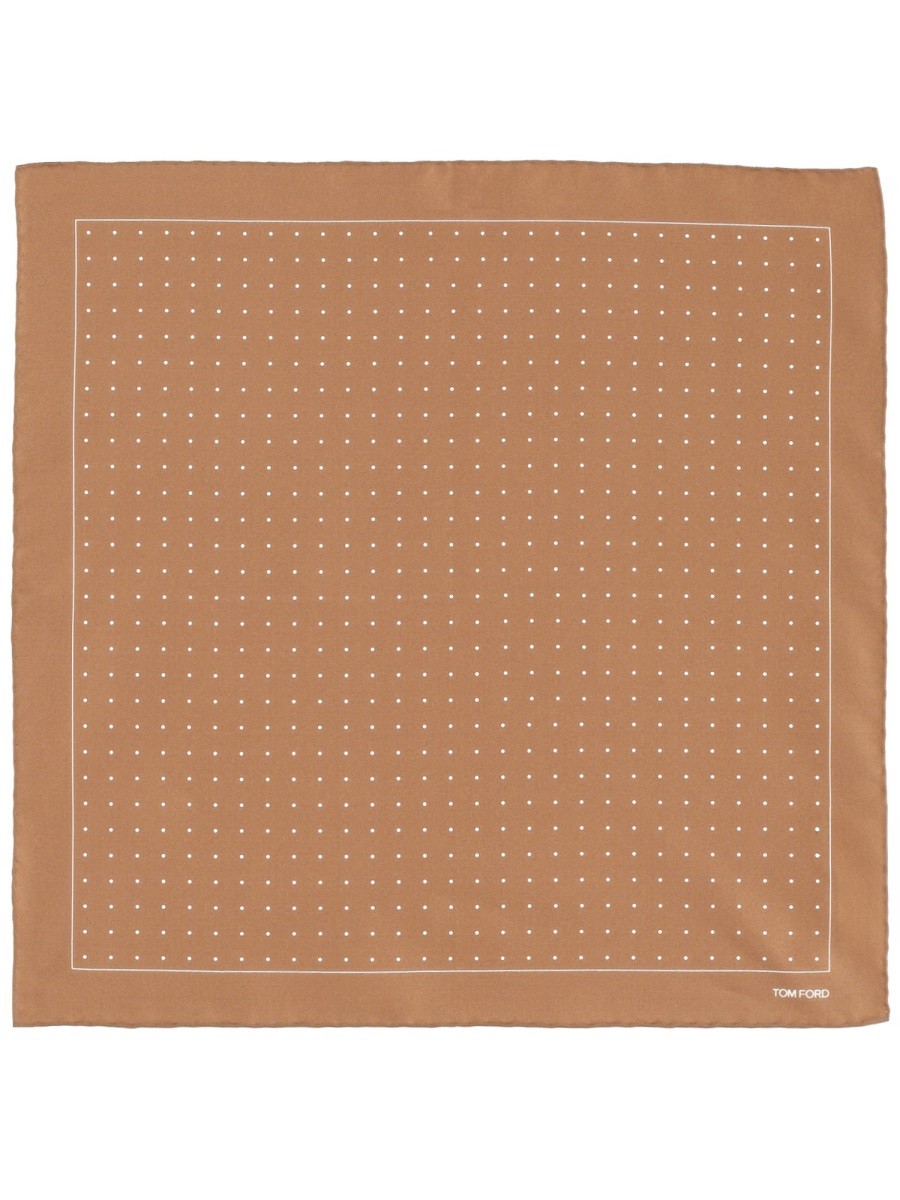 POCKET HANDKERCHIEF