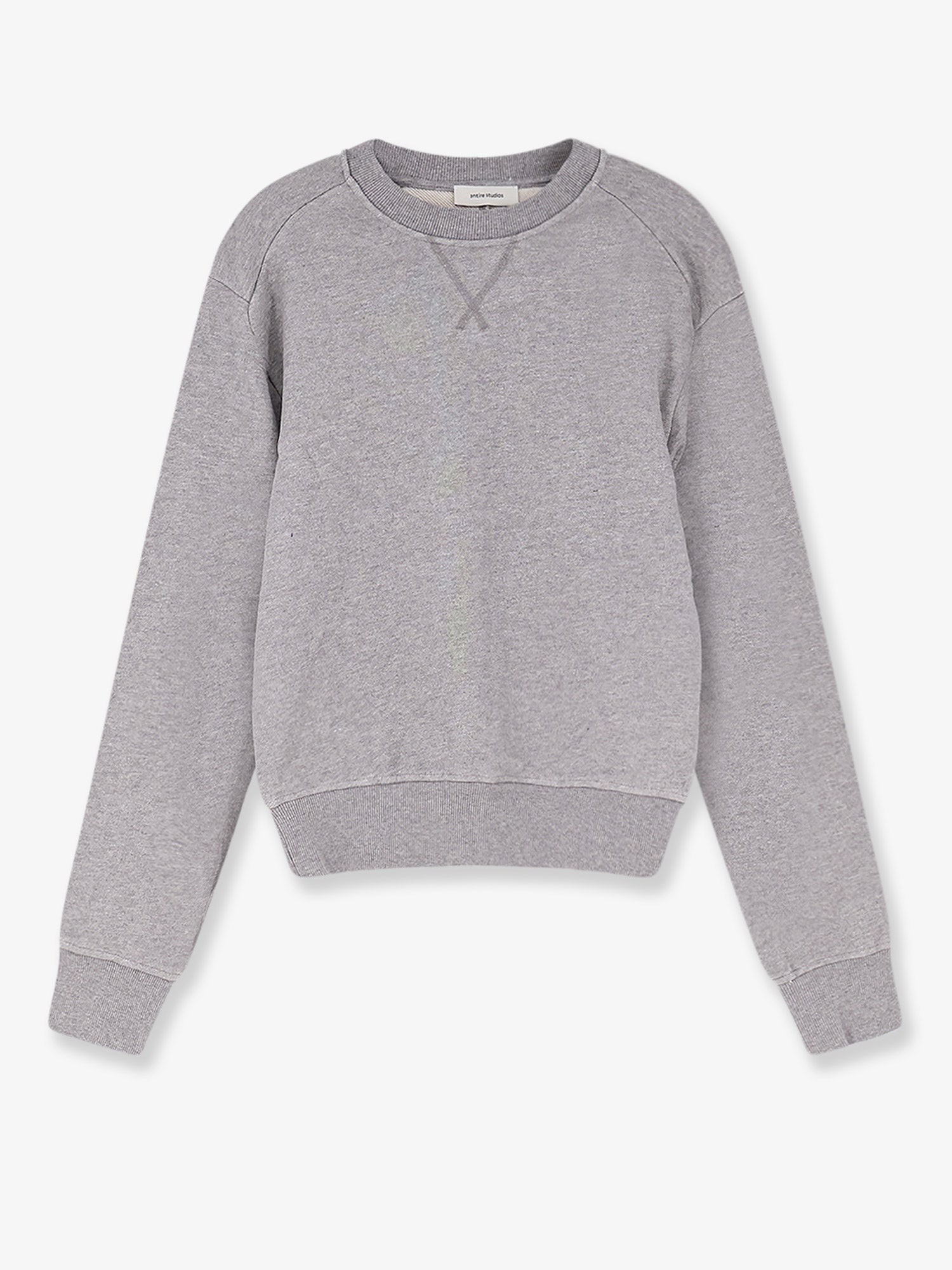 Pod Crew cotton sweatshirt